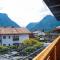 ALPENLIEBE Design Hotel - Inzell