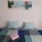Casa de Fabian Appartment + WIFI near beach/port