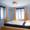 ALPENLIEBE Design Hotel - Inzell
