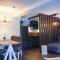 ALPENLIEBE Design Hotel - Inzell