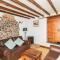 Barnabys Lodge Broadstairs