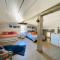 "Palomar", duplex de charme 80m2 - 2 ch - 2 sdb - parking et terrasse