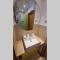 chic t3 60 m2 cosy 1 a 6 personnes rando, nature, bike park, station de ski