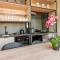 Sunny Escape in the heart of the CBD at The Harri. w/ parking - 开普敦