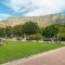 Sunny Escape in the heart of the CBD at The Harri. w/ parking - 开普敦