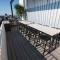 Sunny Escape in the heart of the CBD at The Harri. w/ parking - 开普敦