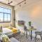 Sunny Escape in the heart of the CBD at The Harri. w/ parking - 开普敦