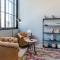 Sunny Escape in the heart of the CBD at The Harri. w/ parking - 开普敦