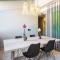 Sunny Escape in the heart of the CBD at The Harri. w/ parking - 开普敦