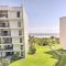 St Augustine Condo with Direct Ocean Access!