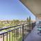 St Augustine Condo with Direct Ocean Access! - Saint Augustine