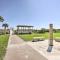 St Augustine Condo with Direct Ocean Access!