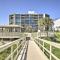 St Augustine Condo with Direct Ocean Access! - Saint Augustine