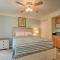 Inviting St Augustine Studio - Walk to the Beach!