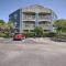 Inviting St Augustine Studio - Walk to the Beach!