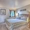 8 Mi to Keystone Resort Dillion Condo with Hot Tub!