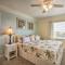 St Augustine Condo with Pool Access, Walk to Beach!