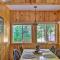 Elk Hideaway Ashford Cottage with Hot Tub!