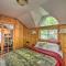Elk Hideaway Ashford Cottage with Hot Tub!