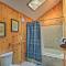 Elk Hideaway Ashford Cottage with Hot Tub!