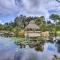 Bali House Tranquil Merritt Island Oasis!