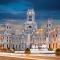 GRAN VIA -Chueca ROOMS PARKING TPH