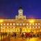 GRAN VIA -Chueca ROOMS PARKING TPH