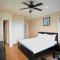 Le Reve Valley - Canadian cottage 3 - 3BHK Luxury cottage,Bonfire,Barbeque,Gym,Kids play zone,Lake view