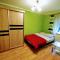 Bieszczadzkie domki z widokiem 793-903-243