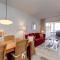 Apartment Boulevard 302