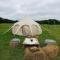 Natuur-like Glamping in Bosland