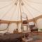 Natuur-like Glamping in Bosland