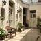 Reina Madre Hostel
