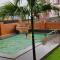 Karjat - 3 BHK Private Bungalow with Private Pool & Garden