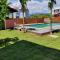 Karjat - 3 BHK Private Bungalow with Private Pool & Garden