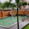 Karjat - 3 BHK Private Bungalow with Private Pool & Garden