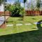 Karjat - 3 BHK Private Bungalow with Private Pool & Garden