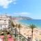 Beach Levante Premium apartment