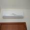 Apartamento a beira mar completo com churrasqueira