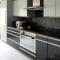 Modern apartment in a charming old town setting