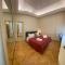 Spagna luxury suite Roma - Rom