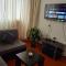 201 Departamento exclusivo en Chorrillos - Lima