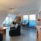 Traumschiff Borkum Ferienwohnung Oberdeck