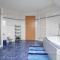 Traumschiff Borkum Ferienwohnung Oberdeck