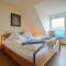 Traumschiff Borkum Ferienwohnung Oberdeck