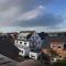 Traumschiff Borkum Ferienwohnung Oberdeck