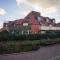 Traumschiff Borkum Ferienwohnung Oberdeck