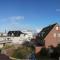 Traumschiff Borkum Ferienwohnung Oberdeck