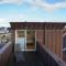 Traumschiff Borkum Ferienwohnung Oberdeck