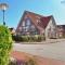 Töwerhus - Wohnung Seestern